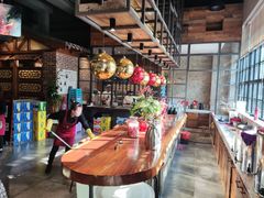 -德记牛肉社潮汕鲜切牛肉火锅(中心路店)