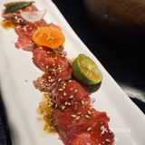 【花潮】海口豪华日料自助上新啦，“马粪海胆”超级丝滑鲜甜！