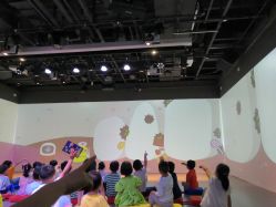 -小鸡哆哆故事屋·儿童乐园(嘉里城店)