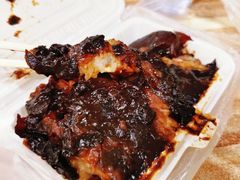 甑糕-马文章胖子甑糕(洒金桥店)