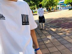 -重庆海昌加勒比海水世界