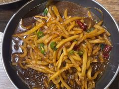 -叶派龙虾•招牌香辣蟹·海鲜(中海国际店)