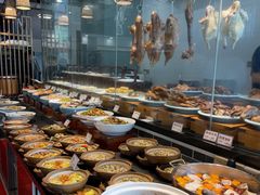 -鱼篮仔·潮汕美食(圆明新园店)