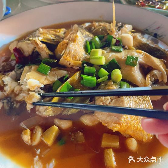 新壹炮海鲜排档