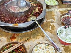 -正南齊北重庆老火锅(光华村直营店)