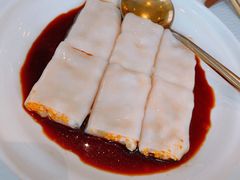 海胆滑肠粉-铭家点心(秦岭路店)