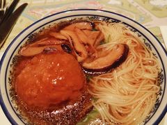 -上海东方佘山翰悦阁酒店·Vie全日制餐厅