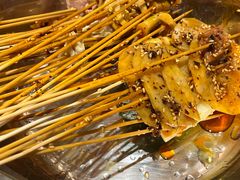 -嘉州鲜知味钵钵鸡(奎星楼店)