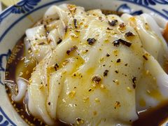 热米皮-零玖壹陆汉中小吃