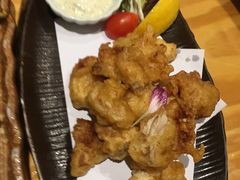 -花潮料理艺食馆(世欧广场店)