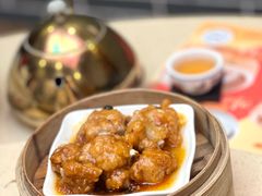 -点都德(华强南店)