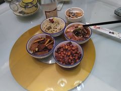 -老碗餐饮(前进路店)