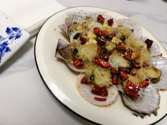 -来之顺海鲜菜馆·青岛菜(栈桥店)