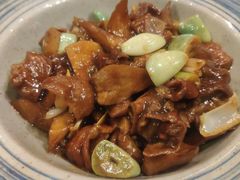 -那家小馆•北京菜•烤鸭(中关村店)