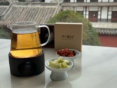 -柴门饭儿(成都太古里店)
