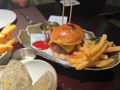 -22ºN BISTRO西餐&酒馆