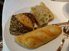 -Le Bernardin