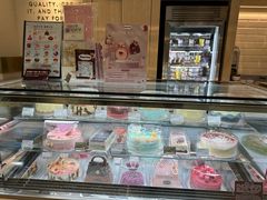 -哈根达斯(绍兴银泰店)