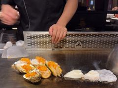 -水木锦堂·自助铁板烧(世贸天阶店)