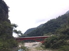 -太鲁阁公园