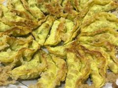 -金山锅贴店(金泉路店)