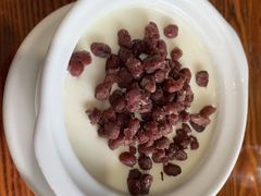 大良红豆双皮奶-渔米粥(罗湖店)