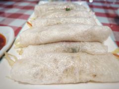 -刘二永香羊肉面庄(长安店)