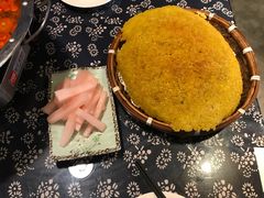 -背篓人家(洞口店)