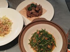 -悦融琥珀·京鲁菜·海味珍品(西单店)