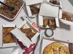 -必胜客(联投东方店)