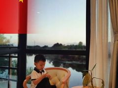 -上海怡沁园度假酒店