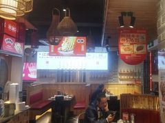 -串王阿三烧烤·小龙虾·烤鱼(拱墅胜利河美食街店)