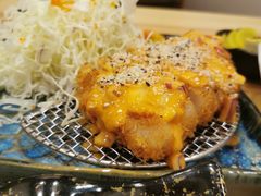 -隐月· 㐂和食屋(芝罘万达公馆店)