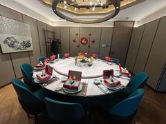 包厢-宴昆山·私房菜(春晖店)