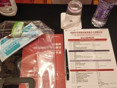 -上海静安昆仑大酒店