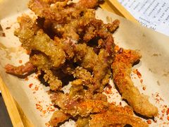 -觅香串串香·麻辣烫·冒菜(欧美广场店)