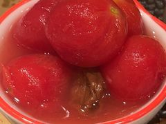 话梅小番茄子-火山屋台(新街口店)