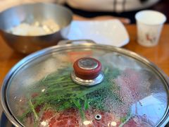 -蚂蚁家辣炒章鱼(海云台店)