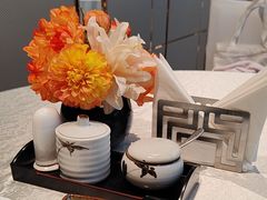 -老北门·苏帮菜·湖景包间(月光码头店)