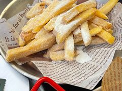 -正谈炸鸡(深圳首店)