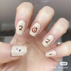 -妙睫屋日式美甲美睫