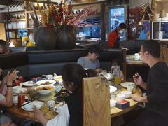 大堂-滇铺子·云南特色菜·第九届野生菌美食节(曲靖万达店)