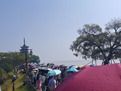 -观潮胜地公园