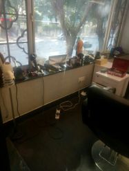 -维卡 Salon