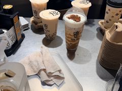 -KOI Thé(正佳广场店)