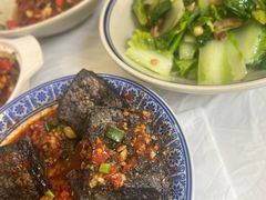 -新新湘菜馆(新中街二条店)