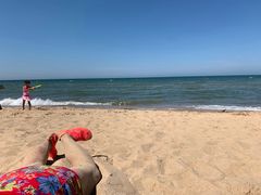 -那香海钻石沙滩浴场