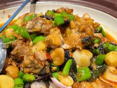 -绿草地·湘菜(7mall店)