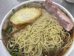 -老赵面店(大西路店)