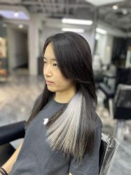 -Sying杉影日式烫染專門店